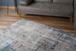 Conceptum Hypnose Carpet (210 x 310) Multicolor Fusion Chenille - Green AL 169