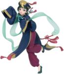  Statuetă System Service Animation: The Apothecary Diaries - Maomao Jiangshi, 21 cm (SYSE06051) Figurina