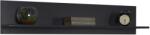  Hanah Home Wall Shelf Anthracite Raf-11-Aa-1