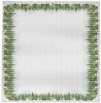  Hermia Tablecloth Multicolor MSAORT00040