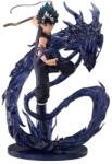 Taito Statuetă Taito Animation: Yu Yu Hakusho - Hiei, 18 cm (TAPR452144300) Figurina