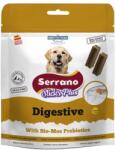 Serrano Sticks Plus Digestive recompensă funcțională pentru câini - Bio-Mos cu probiotice 110 g