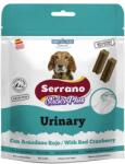 Serrano Sticks Plus Urinary recompensă funcțională pentru câini - cu merișoare 110 g