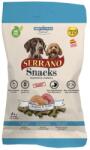 Serrano Snacks pentru câini cu somon și ton 100 g