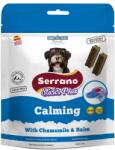 Serrano Sticks Plus Calming recompensă funcțională pentru câini - cu mușețel 110 g