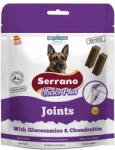 Serrano Sticks Plus Joints recompensă funcțională pentru câini - cu glucozamină și condroitină 110 g