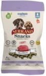 Serrano Snacks Hypoallergenic recompensă câini - vită 100 g