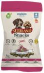 Serrano Snacks Hypoallergenic recompensă câini - miel 100 g