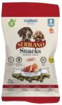 Serrano Snacks Hypoallergenic recompensă câini - șuncă serrano 100 g