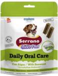 Serrano Sticks Plus Daily Oral Care recompense funcționale pentru câini 110 g