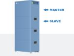 SOLPLANET High Voltage Slave Battery Module 5.12kWh, ASW5120S-HB-E, IP20 (ASW5120S-HB-E) - generaltech