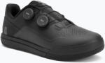 Fox Racing Încălțăminte de ciclism MTB pentru bărbați Fox Racing Union BOA black