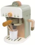 2Kids Toys Mașină de cafea din lemn (DD2D98172) Bucatarie copii