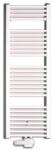 Thermal Trend Kombinált radiátor KD 45x132 cm, központi csatlakozással, fehér KD4501320S (STŘEDOVÉ PŘIPOJENÍ)