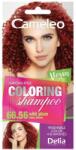 Delia Cosmetics Cameleo Șampon colorant la plic , 66.56 Wild Plum, 40 ml