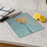  Hermia Cutting Board Multicolor Kes-00023 - 30 x 40