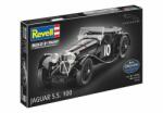 Revell Plastic ModelKit auto 07752 - Jaguar SS 100 (1: 32) (18-07752)