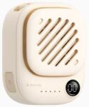 Aecooly Click 01 Mini Portable Neck Fan Beige NK01-BEIGE (NK01-BEIGE)