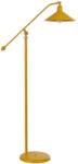 Opviq Floor Lamp Mustard 8959-4