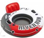 Intex 56825EU - Inflatable swimming ring River Run, vinyl, multi-colored, 135 cm