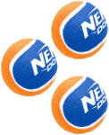 Nerf Dog Small Tennis Balls 3 pcs