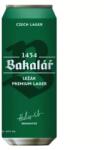Bakalář Premium Lager /Dobozos/ [0, 5L|5, 2%]