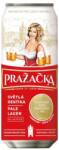 Cernovar Prazacka /Dobozos/ [0, 5L|4%]