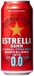 Estrella Damm Alkoholmentes /Dobozos/ [0, 5L|0%]