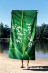  L' essential Maison Beach Towel Multicolor Every Moment 90
