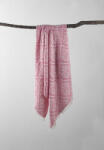  L' essential Maison Fouta (strandtörölköző) Rózsaszín Barokk - Rózsaszín