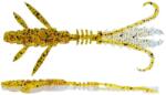  WESTIN Westin CRECRAW RIPPLR Creaturebait 9.5cm/4g/4x Violett Goby