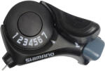 Shimano Tourney TX30 SIS 7sp bilincses váltókar 2026 (SL TX-30)