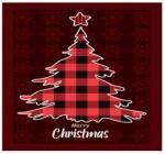  Hermia Tablecloth Multicolor Hm-Tblnwy26-15-140 x 140