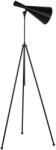 Opviq Floor Lamp Black E8000