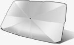 Roadstar Parasolar auto tip umbrelă cu protecție UV