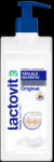 Lactovit testápoló 400 ml Hidratáló (8411660650023)