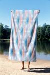  L' essential Maison Beach Towel Multicolor Colorful Naga 70