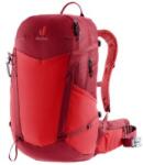 Deuter Futura 27 Rucsac cherry-masala Rucsac tura