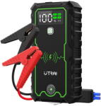 UTRAI Jump Starter UTRAI JS1 Pro (59403) - vexio
