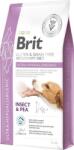 Brit GF Veterinary Diets Dog Ultra-hypoallergenic (2 x 12 kg) 24kg