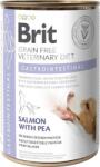 Brit Veterinary Diets Dog Gastrointestinal konzerv kutyáknak (18 x 400 g) 7.2kg