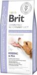 Brit VD Dog Grain Free Gastrointestinal (2 x 12 kg) 24kg