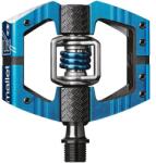 Crankbrothers Pedale clipless s Mallet Enduro LS Electric Blue