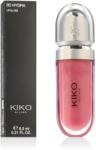 KIKO 3D Hydra Lipgloss 6, 5 ml árnyék 26 Sparkling Hibiscus Pink