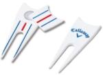 Callaway Reparator pitch mark Callaway Triple Track