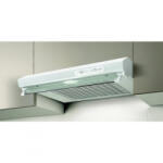 Elica Hota Elica Verve Lux WH 60, 52 W, 60 cm, clasa C, 205 m³/h, iluminare LED, alb (Verve Lux WH 60) Hota