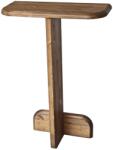  Hanah Home Komód Walnut Pratico - dió