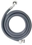 Z-TOOLS Furtun Alimentare Masina de Spalat, 3 m, Gri, Z-tools (ZLN-ZTS5375)