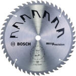 Bosch PRECISION körfűrészlap 235x16x48T (2609256881)