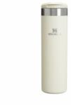 STANLEY 1913 Aerolight Transit Thermo Mug 0.6L - Keeps Hot for 6 Hours - Dishwasher Safe - Coffee Mug To Go Leak-Proof - Compatible with Common Car Drink Holders - Thermos Flask - Gloss - 100000107869
